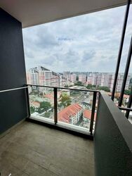 The Poiz Residences (D13), Apartment #535212441